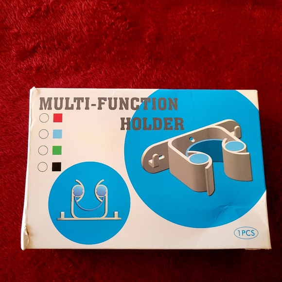 3U Other - 🔥🔥HP🔥🔥9-8-22🔥🔥NWT 3U METER BIKE CLIP BICYCLE PARKING CLIP